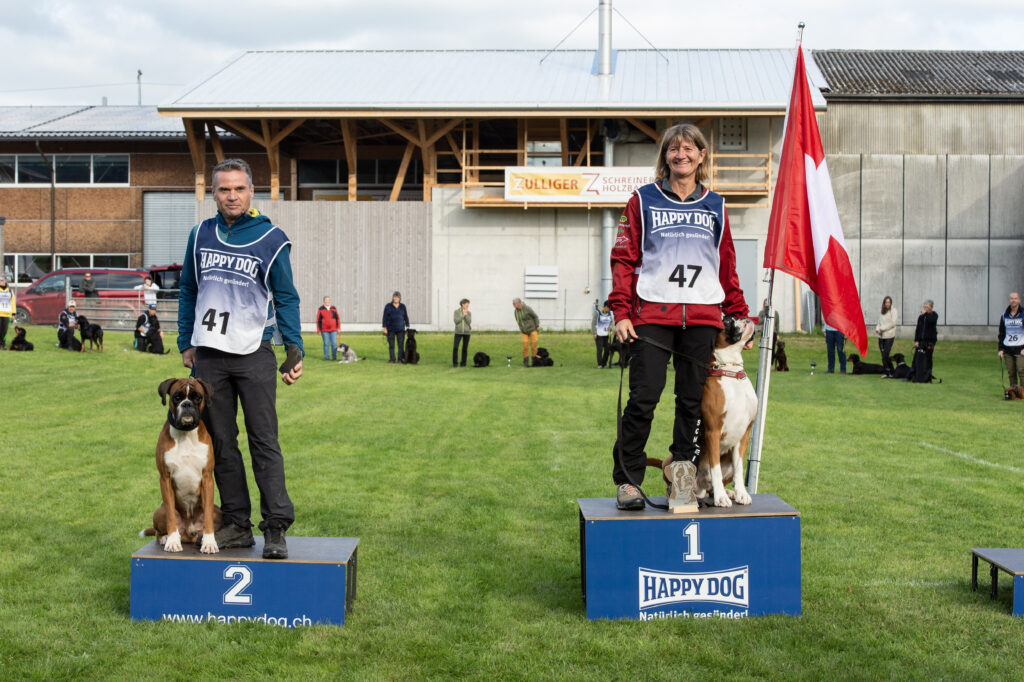 Podest FCI-IGP 3 SBC